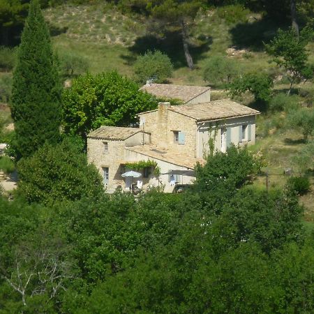Le Paradis Vaugines Luaran gambar