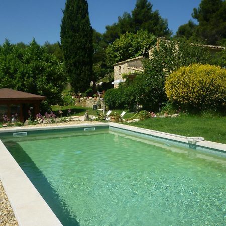 Le Paradis Vaugines Luaran gambar