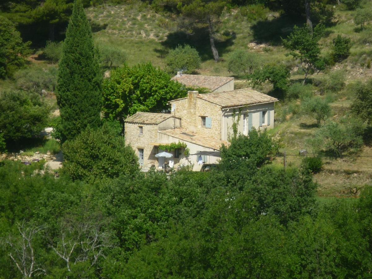 Le Paradis Vaugines Luaran gambar